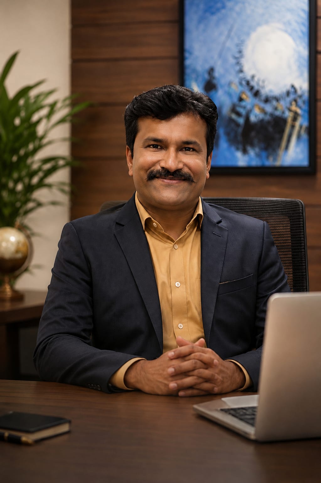 Founder & CEO